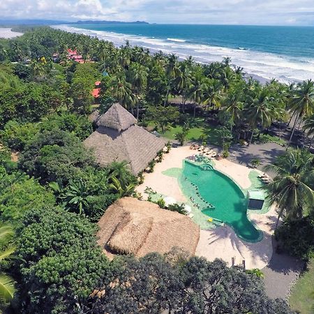 Clandestino Beach Resort ปาร์ริตา ภายนอก รูปภาพ
