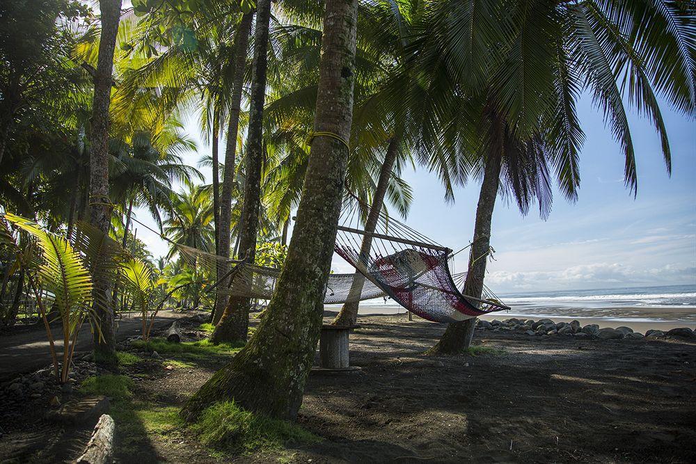 Clandestino Beach Resort ปาร์ริตา ภายนอก รูปภาพ