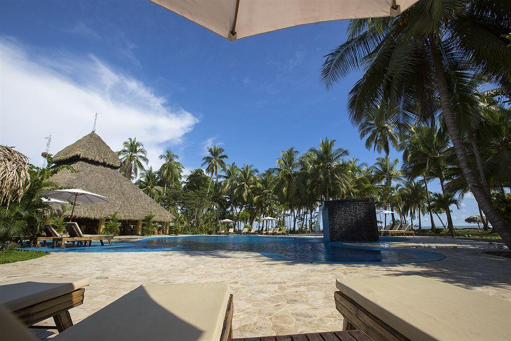 Clandestino Beach Resort ปาร์ริตา ภายนอก รูปภาพ