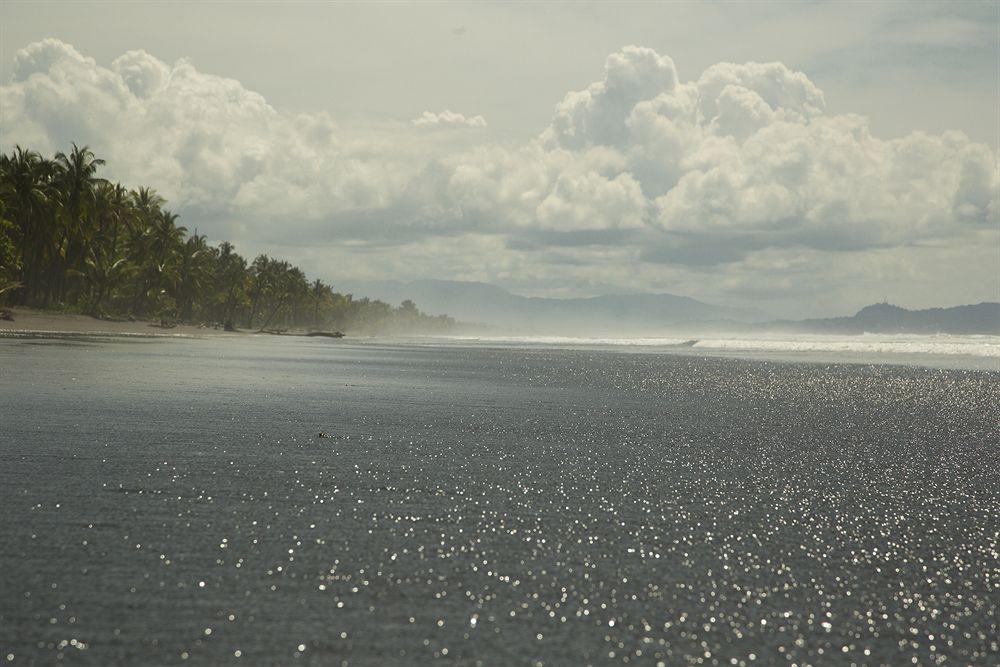 Clandestino Beach Resort ปาร์ริตา ภายนอก รูปภาพ