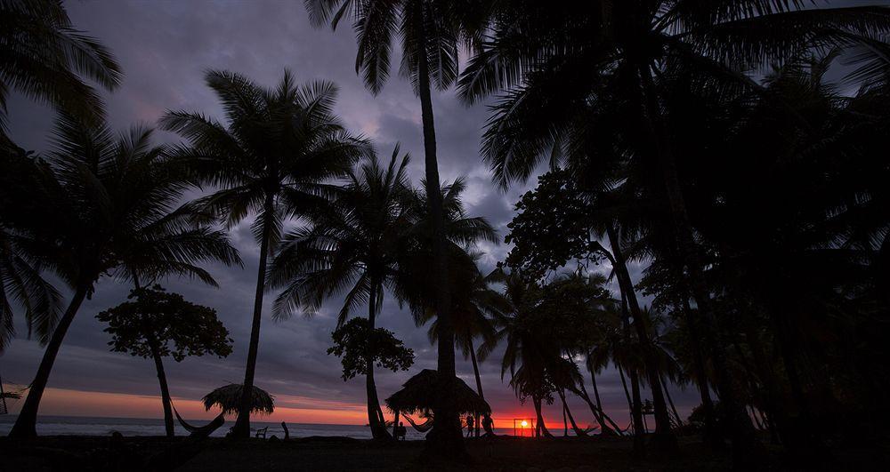 Clandestino Beach Resort ปาร์ริตา ภายนอก รูปภาพ