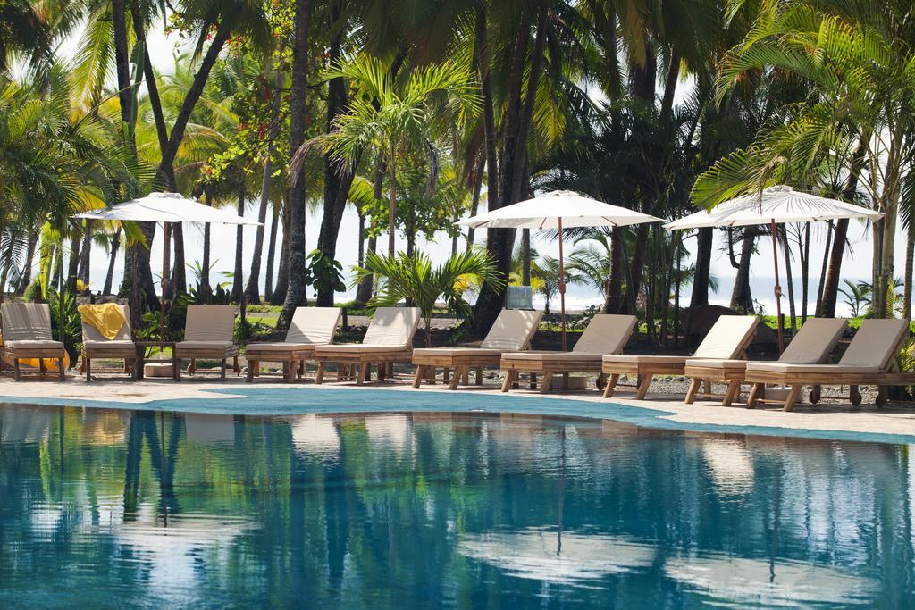 Clandestino Beach Resort ปาร์ริตา ภายนอก รูปภาพ