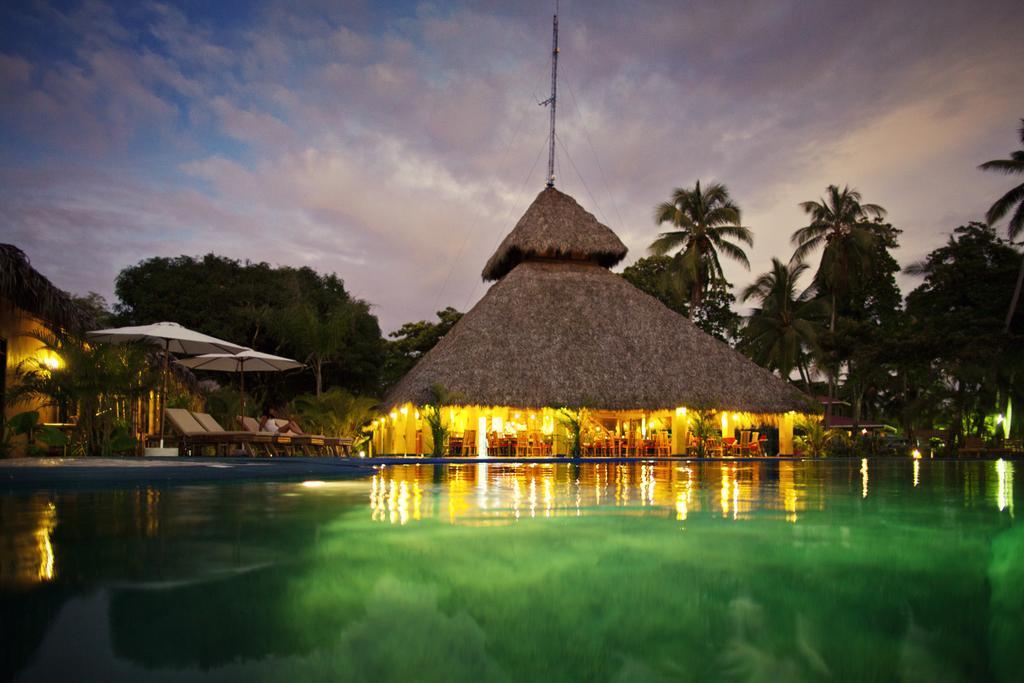 Clandestino Beach Resort ปาร์ริตา สิ่งอำนวยความสะดวก รูปภาพ