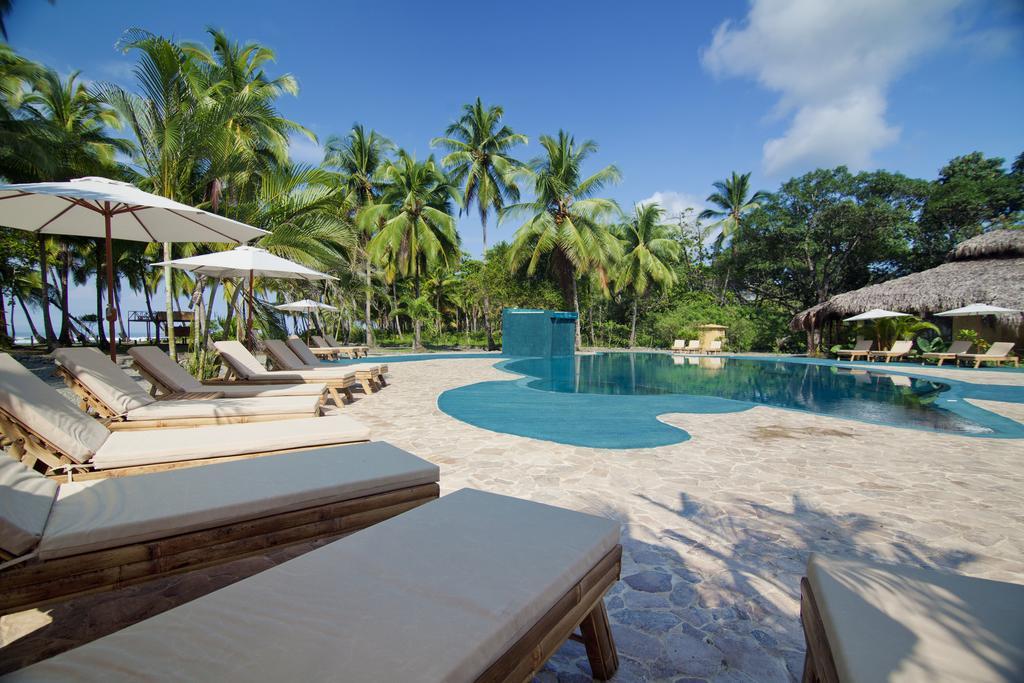 Clandestino Beach Resort ปาร์ริตา ภายนอก รูปภาพ