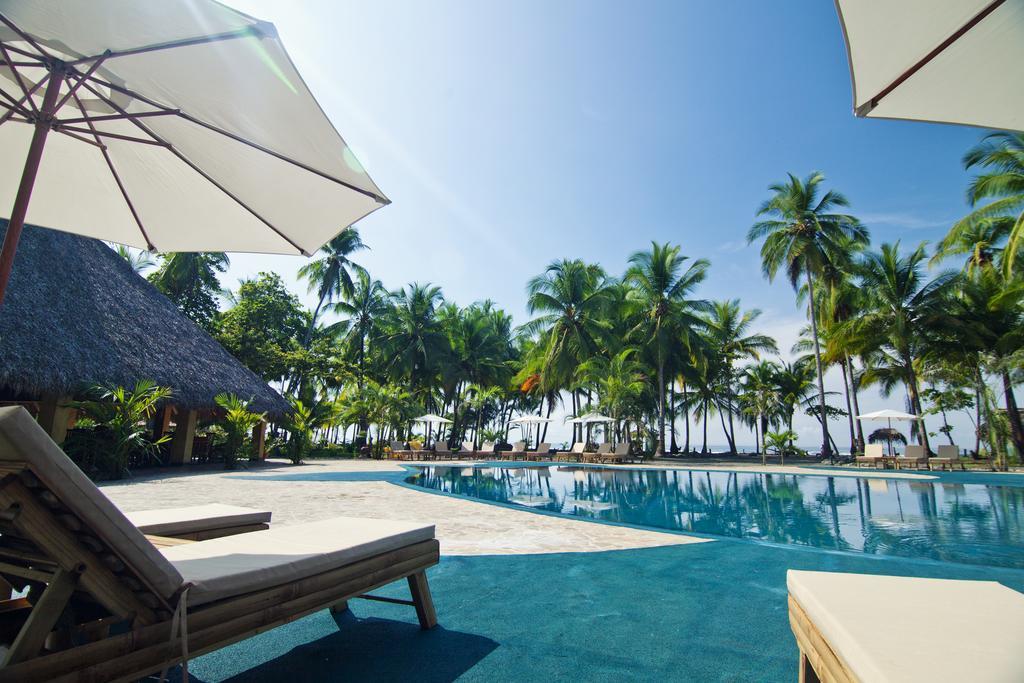 Clandestino Beach Resort ปาร์ริตา ภายนอก รูปภาพ