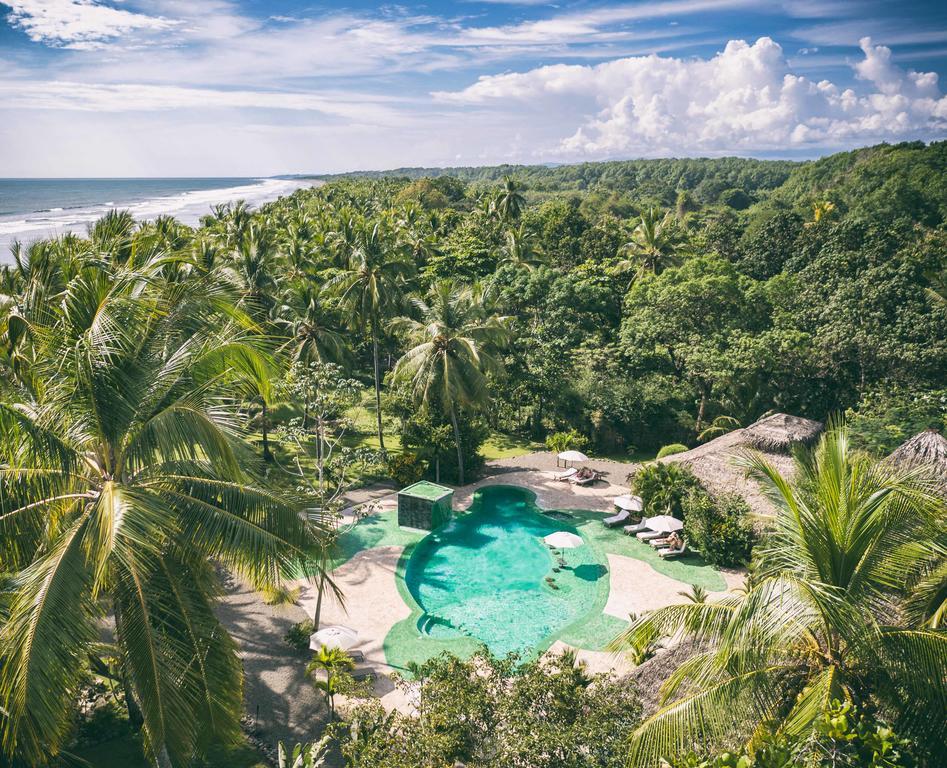 Clandestino Beach Resort ปาร์ริตา ภายนอก รูปภาพ