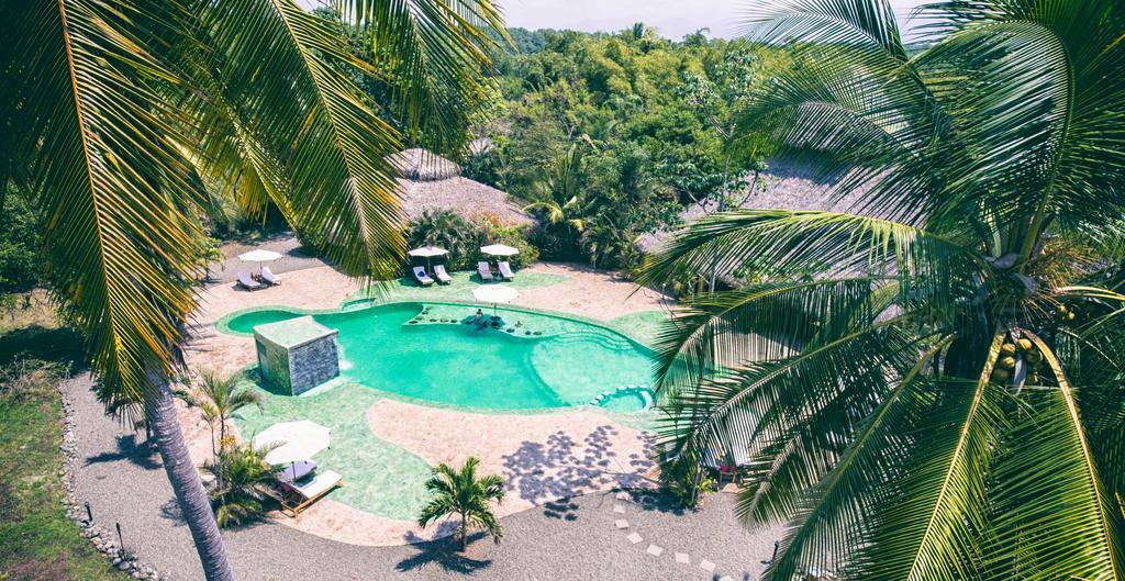 Clandestino Beach Resort ปาร์ริตา ภายนอก รูปภาพ