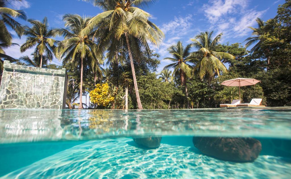 Clandestino Beach Resort ปาร์ริตา ภายนอก รูปภาพ