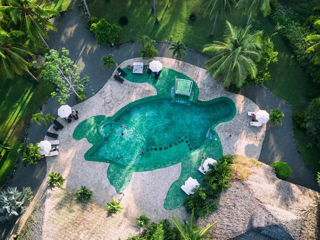 Clandestino Beach Resort ปาร์ริตา ภายนอก รูปภาพ