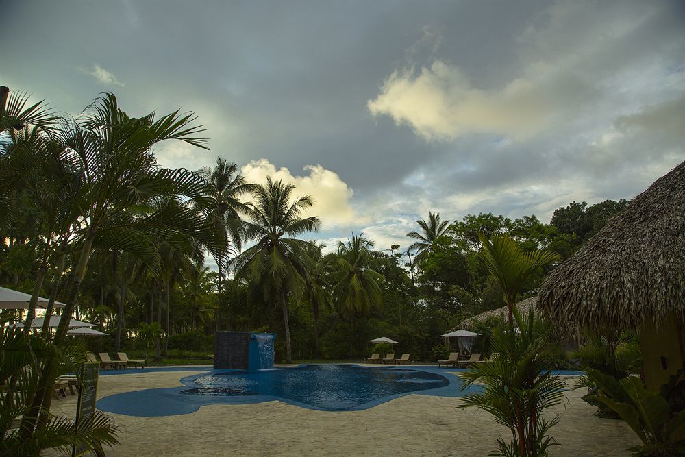 Clandestino Beach Resort ปาร์ริตา ภายนอก รูปภาพ