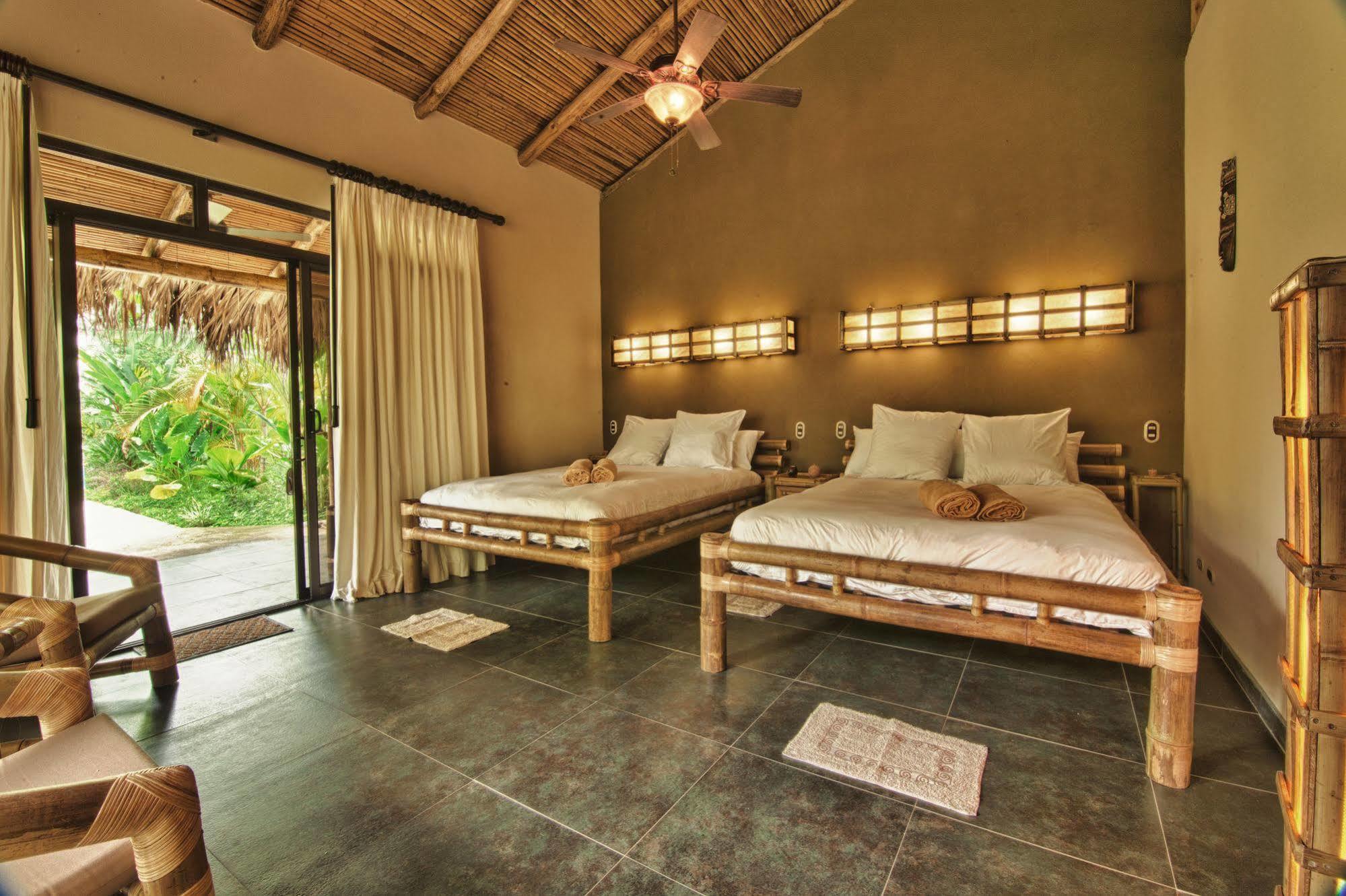 Clandestino Beach Resort ปาร์ริตา ห้อง รูปภาพ