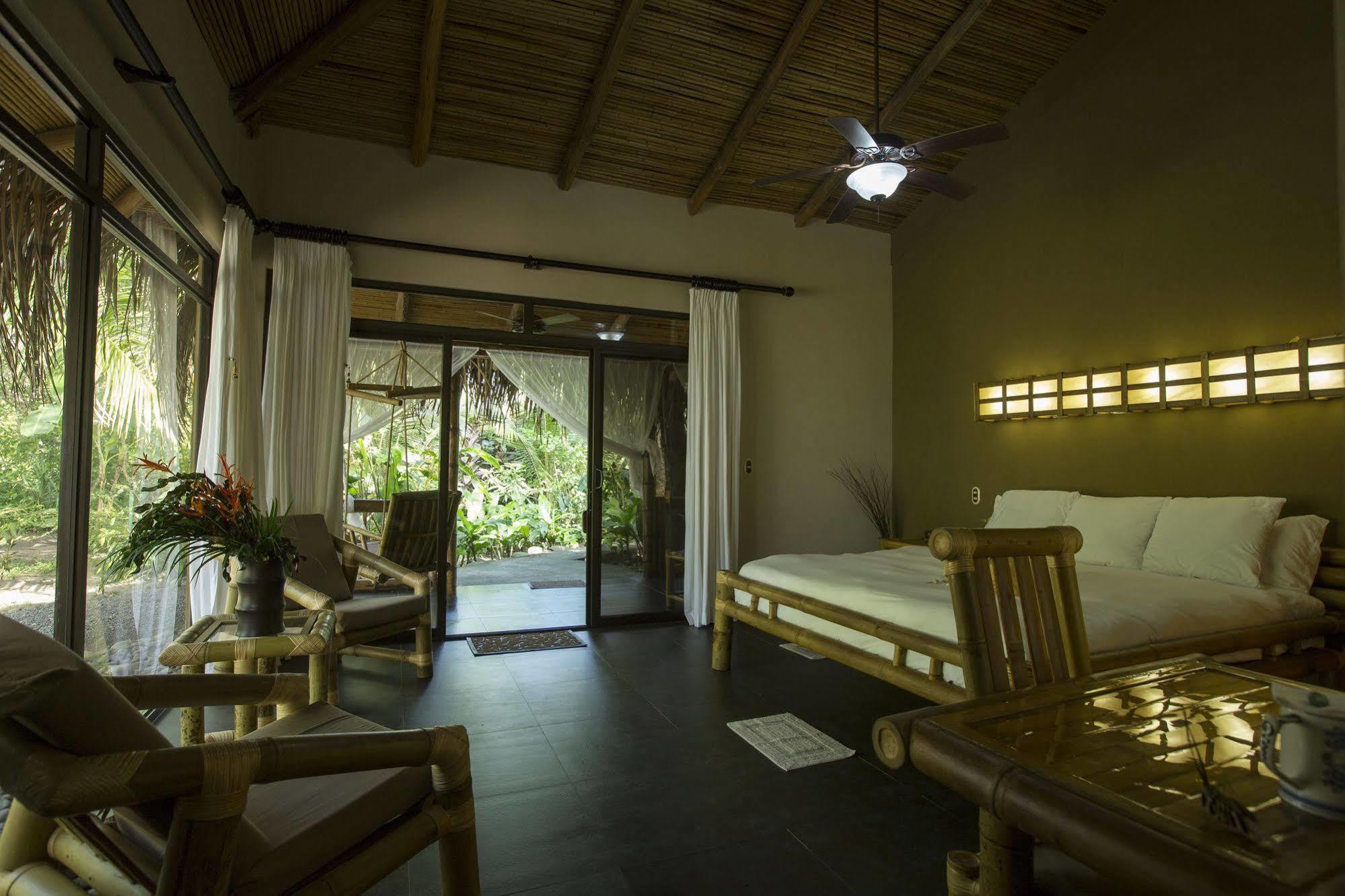 Clandestino Beach Resort ปาร์ริตา ภายนอก รูปภาพ