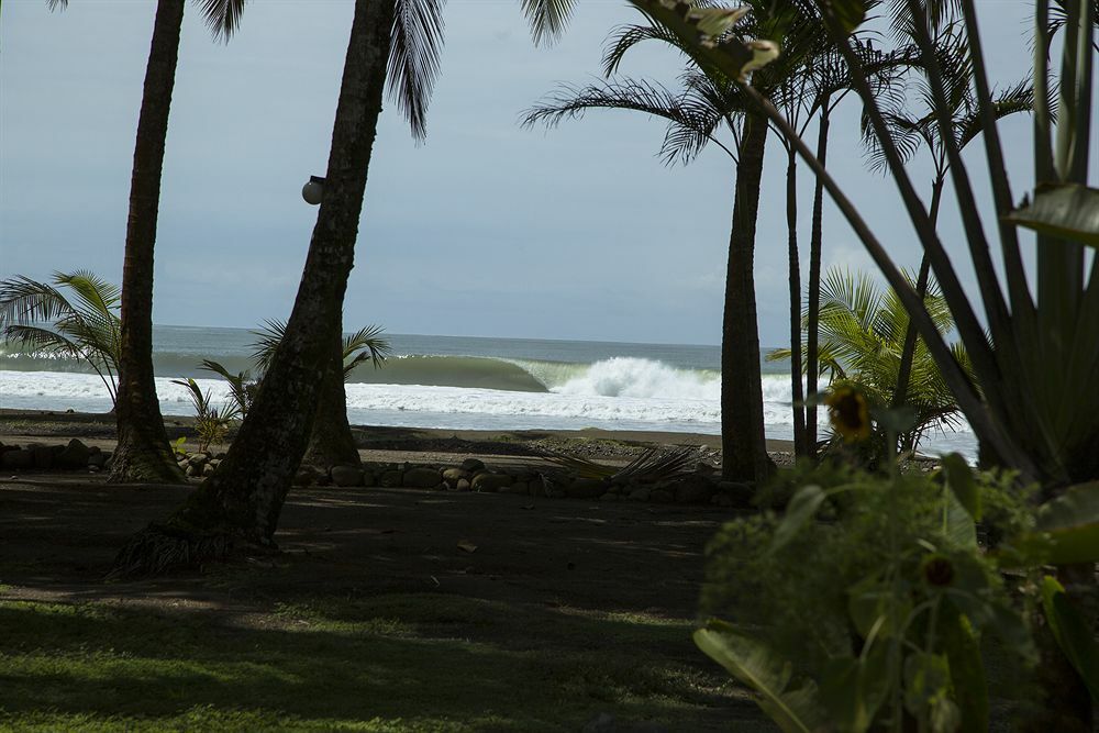Clandestino Beach Resort ปาร์ริตา ภายนอก รูปภาพ